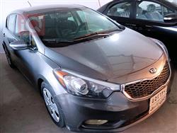 Kia Forte5